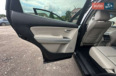 Внедорожник / Кроссовер Mazda CX-9 2008 в 