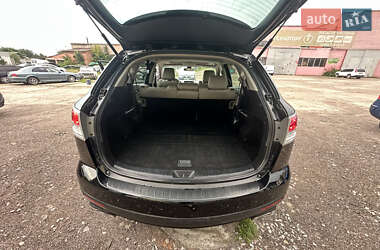 Внедорожник / Кроссовер Mazda CX-9 2008 в 