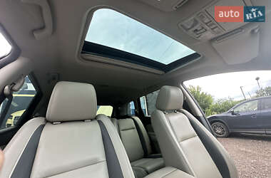 Внедорожник / Кроссовер Mazda CX-9 2008 в 