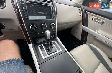 Внедорожник / Кроссовер Mazda CX-9 2008 в 