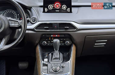 Внедорожник / Кроссовер Mazda CX-9 2020 в 