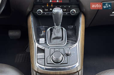 Внедорожник / Кроссовер Mazda CX-9 2020 в 