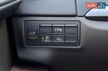 Внедорожник / Кроссовер Mazda CX-9 2020 в 