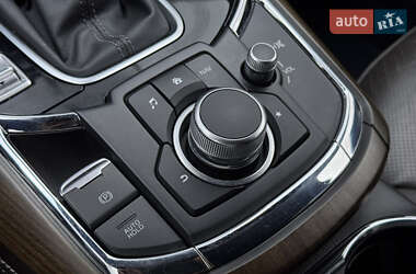 Внедорожник / Кроссовер Mazda CX-9 2020 в 