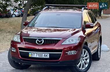 Внедорожник / Кроссовер Mazda CX-9 2008 в 