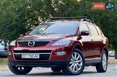 Внедорожник / Кроссовер Mazda CX-9 2008 в 