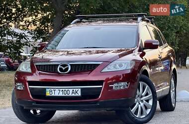 Внедорожник / Кроссовер Mazda CX-9 2008 в 
