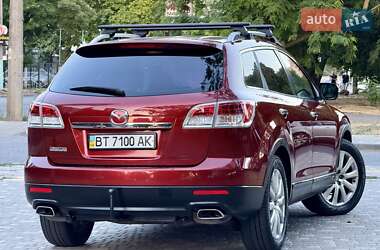 Внедорожник / Кроссовер Mazda CX-9 2008 в 