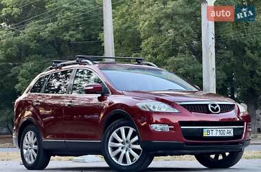 Внедорожник / Кроссовер Mazda CX-9 2008 в 