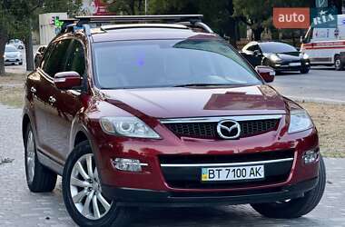 Внедорожник / Кроссовер Mazda CX-9 2008 в 