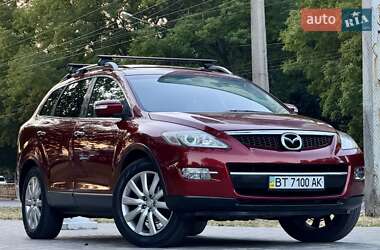 Внедорожник / Кроссовер Mazda CX-9 2008 в 