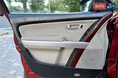 Внедорожник / Кроссовер Mazda CX-9 2008 в 