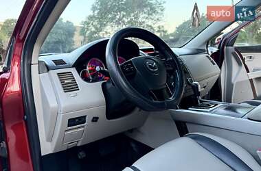 Внедорожник / Кроссовер Mazda CX-9 2008 в 