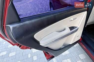 Внедорожник / Кроссовер Mazda CX-9 2008 в 