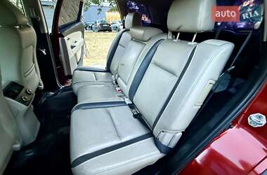 Внедорожник / Кроссовер Mazda CX-9 2008 в 