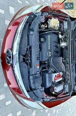 Внедорожник / Кроссовер Mazda CX-9 2008 в 