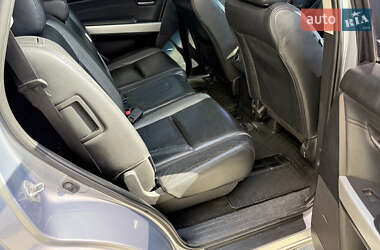 Позашляховик / Кросовер Mazda CX-9 2007 в 