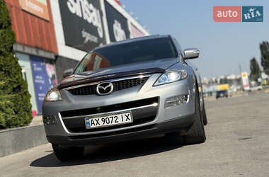 Позашляховик / Кросовер Mazda CX-9 2007 в 