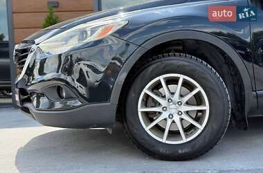 Внедорожник / Кроссовер Mazda CX-9 2014 в 