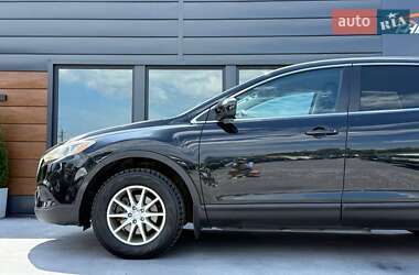 Внедорожник / Кроссовер Mazda CX-9 2014 в 