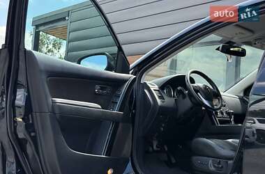 Внедорожник / Кроссовер Mazda CX-9 2014 в 
