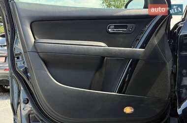 Внедорожник / Кроссовер Mazda CX-9 2014 в 