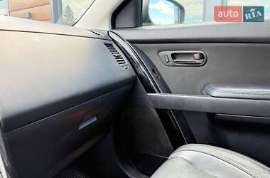 Внедорожник / Кроссовер Mazda CX-9 2014 в 