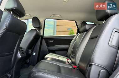 Внедорожник / Кроссовер Mazda CX-9 2014 в 