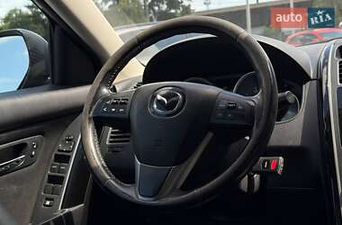 Внедорожник / Кроссовер Mazda CX-9 2014 в 