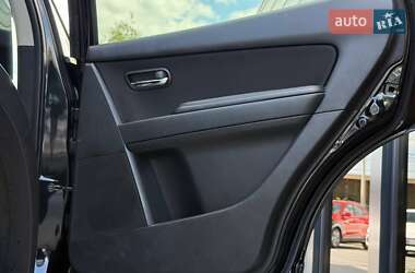 Внедорожник / Кроссовер Mazda CX-9 2014 в 