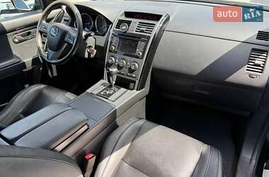 Внедорожник / Кроссовер Mazda CX-9 2014 в 