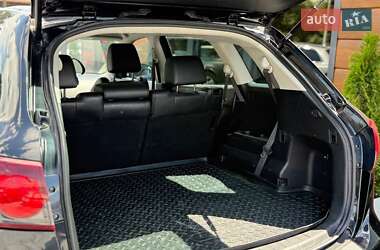 Внедорожник / Кроссовер Mazda CX-9 2014 в 
