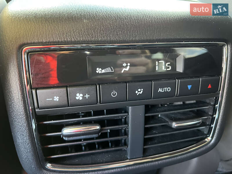 Позашляховик / Кросовер Mazda CX-9 2021 в Києві