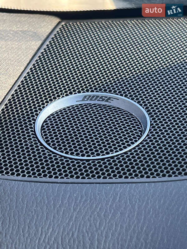 Позашляховик / Кросовер Mazda CX-9 2021 в Києві