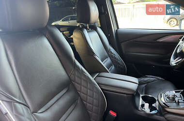 Внедорожник / Кроссовер Mazda CX-9 2021 в 