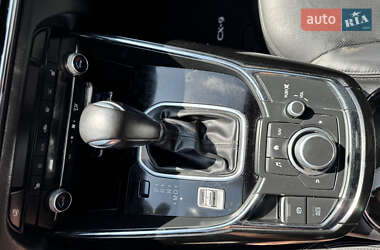 Внедорожник / Кроссовер Mazda CX-9 2021 в 