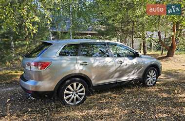 Внедорожник / Кроссовер Mazda CX-9 2009 в 