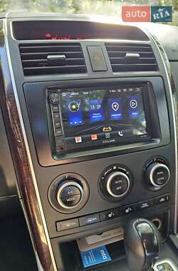 Внедорожник / Кроссовер Mazda CX-9 2009 в 