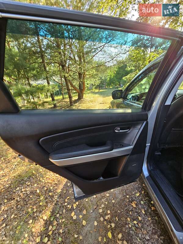 Внедорожник / Кроссовер Mazda CX-9 2009 в Киеве фото 21 Внедорожник / Кроссовер Mazda CX-9 2009 в Киеве