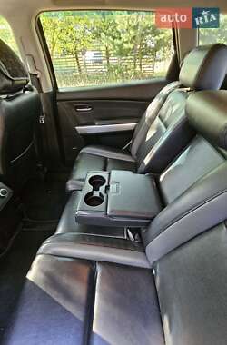 Внедорожник / Кроссовер Mazda CX-9 2009 в 