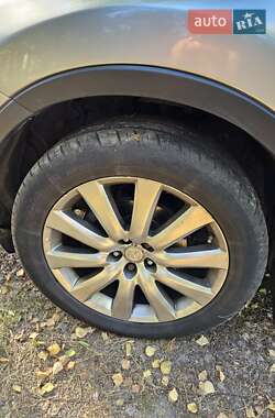 Внедорожник / Кроссовер Mazda CX-9 2009 в 