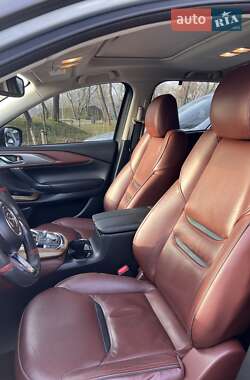Внедорожник / Кроссовер Mazda CX-9 2016 в 