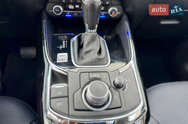 Внедорожник / Кроссовер Mazda CX-9 2023 в 