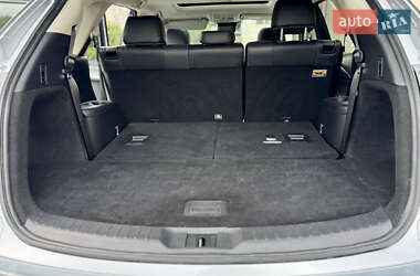 Внедорожник / Кроссовер Mazda CX-9 2023 в 