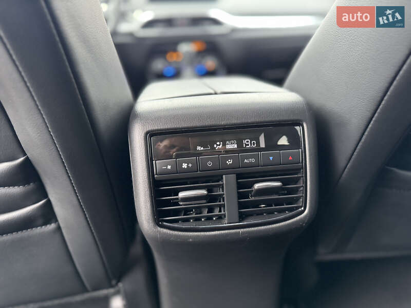 Внедорожник / Кроссовер Mazda CX-9 2023 в Львове