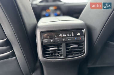 Внедорожник / Кроссовер Mazda CX-9 2023 в 