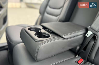 Внедорожник / Кроссовер Mazda CX-9 2023 в 