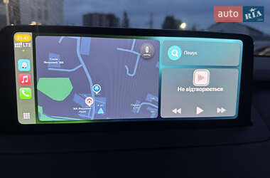 Внедорожник / Кроссовер Mazda CX-9 2023 в 