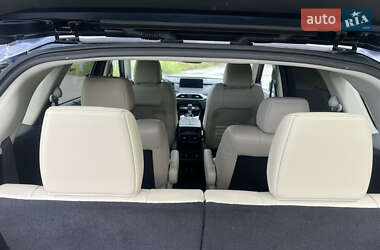 Внедорожник / Кроссовер Mazda CX-9 2020 в 