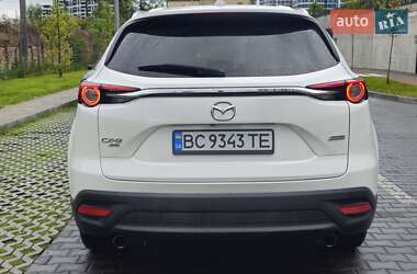 Внедорожник / Кроссовер Mazda CX-9 2019 в 